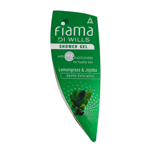 Self-Adhesive Labels-Fiama Di Wills-Shower Gel