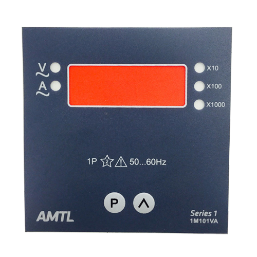 Panel Overlays-AMTL Panel Overlay