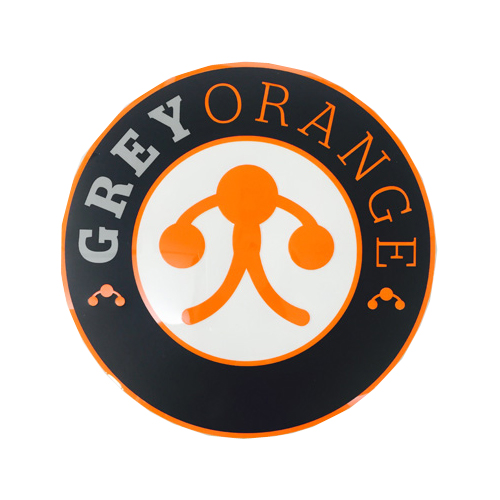 Panel Overlays-Grey Orange Panel Overlay