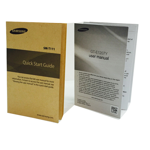 Commercial Print