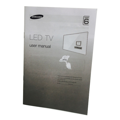 Commercial Print