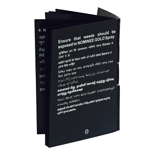 Commercial Print