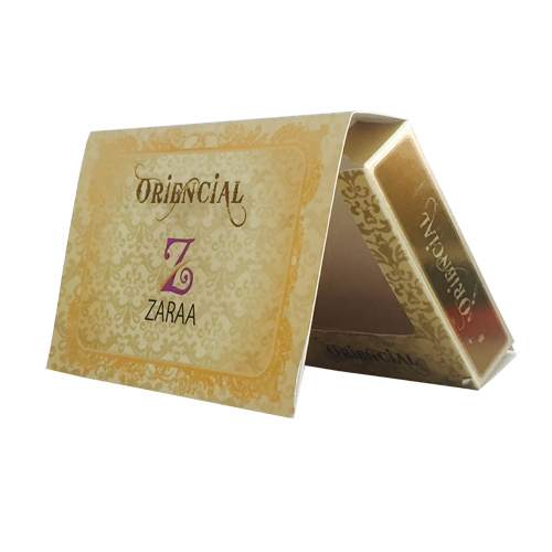 Metalic Printing