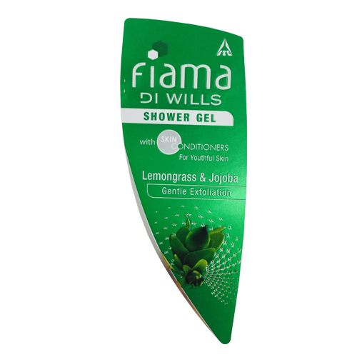 Fiama Di Wills Label
