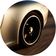 Automobile