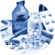 Healthcare & Pharmaceuticals