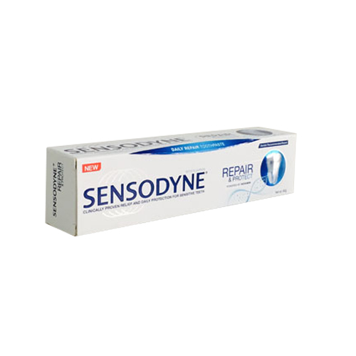 Sensodyne Repair and protec