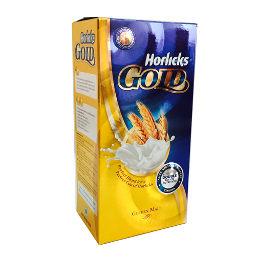 Horlicks Gold