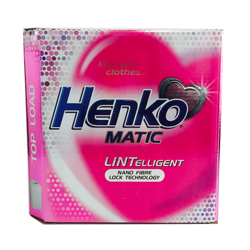 Henko LINTelligent Pack